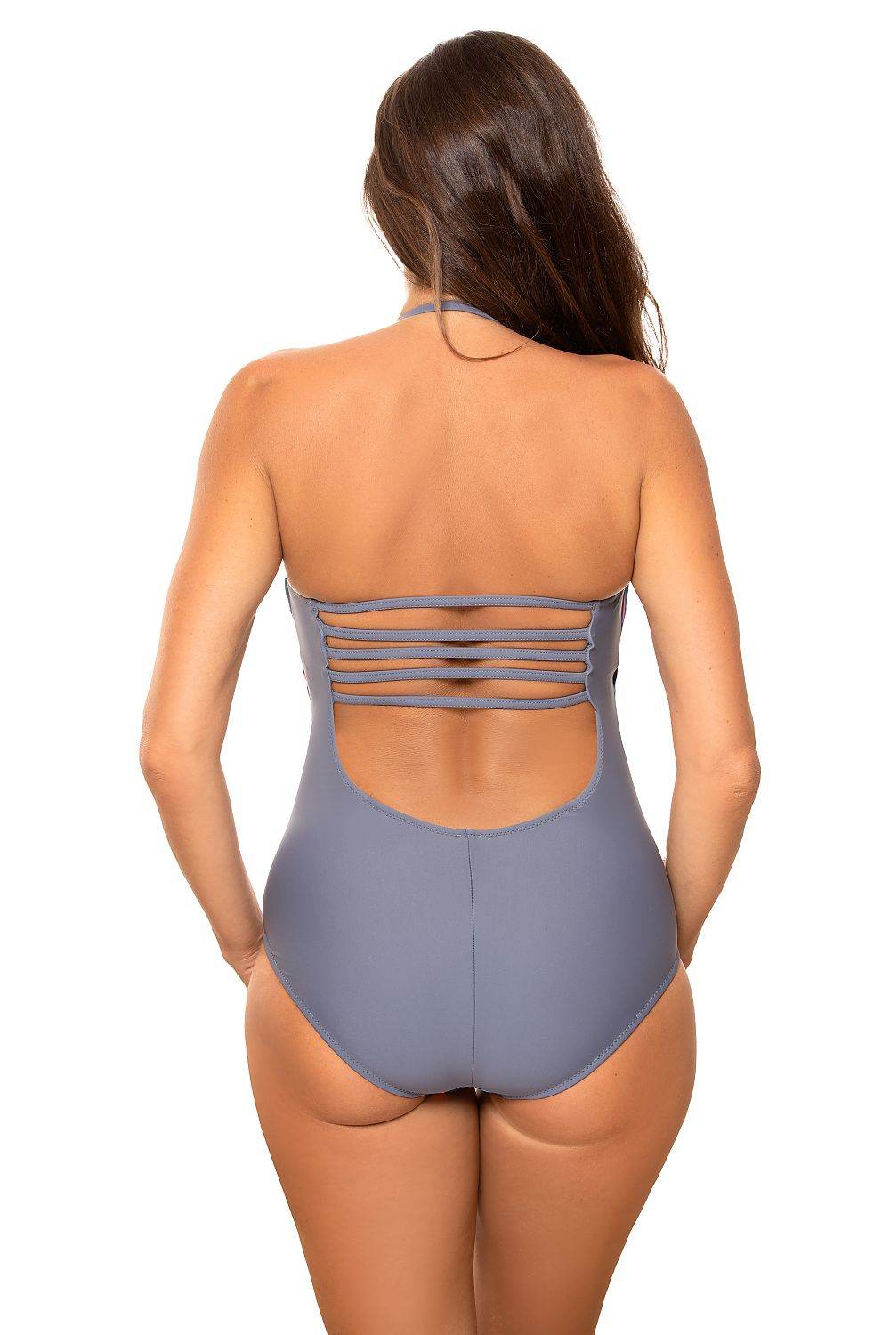 Costume a un pezzo model 164263 Marko - Modern Vogue