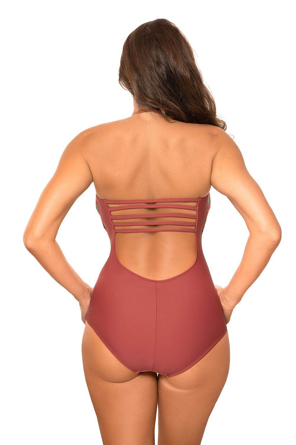 Costume a un pezzo model 164263 Marko - Modern Vogue