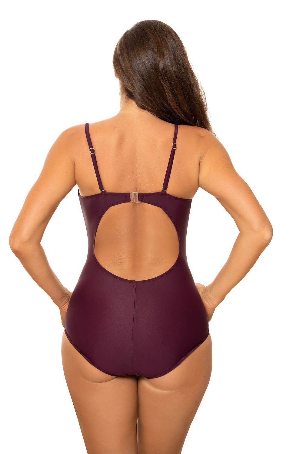Costume a un pezzo model 164274 Marko - Modern Vogue