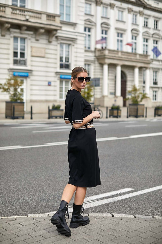 Vestito da giorno model 164435 La Aurora