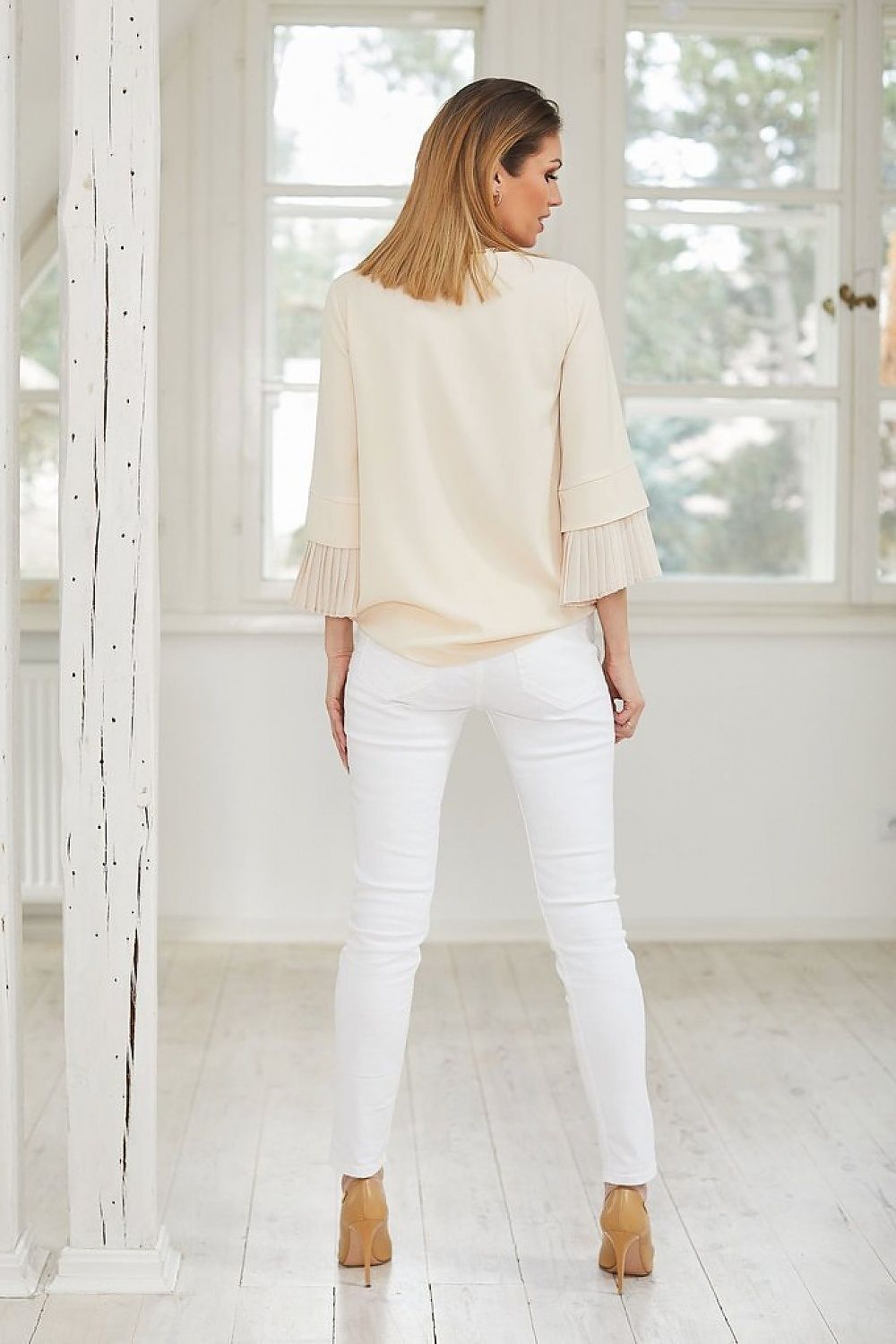 Maglia model 164462 La Aurora
