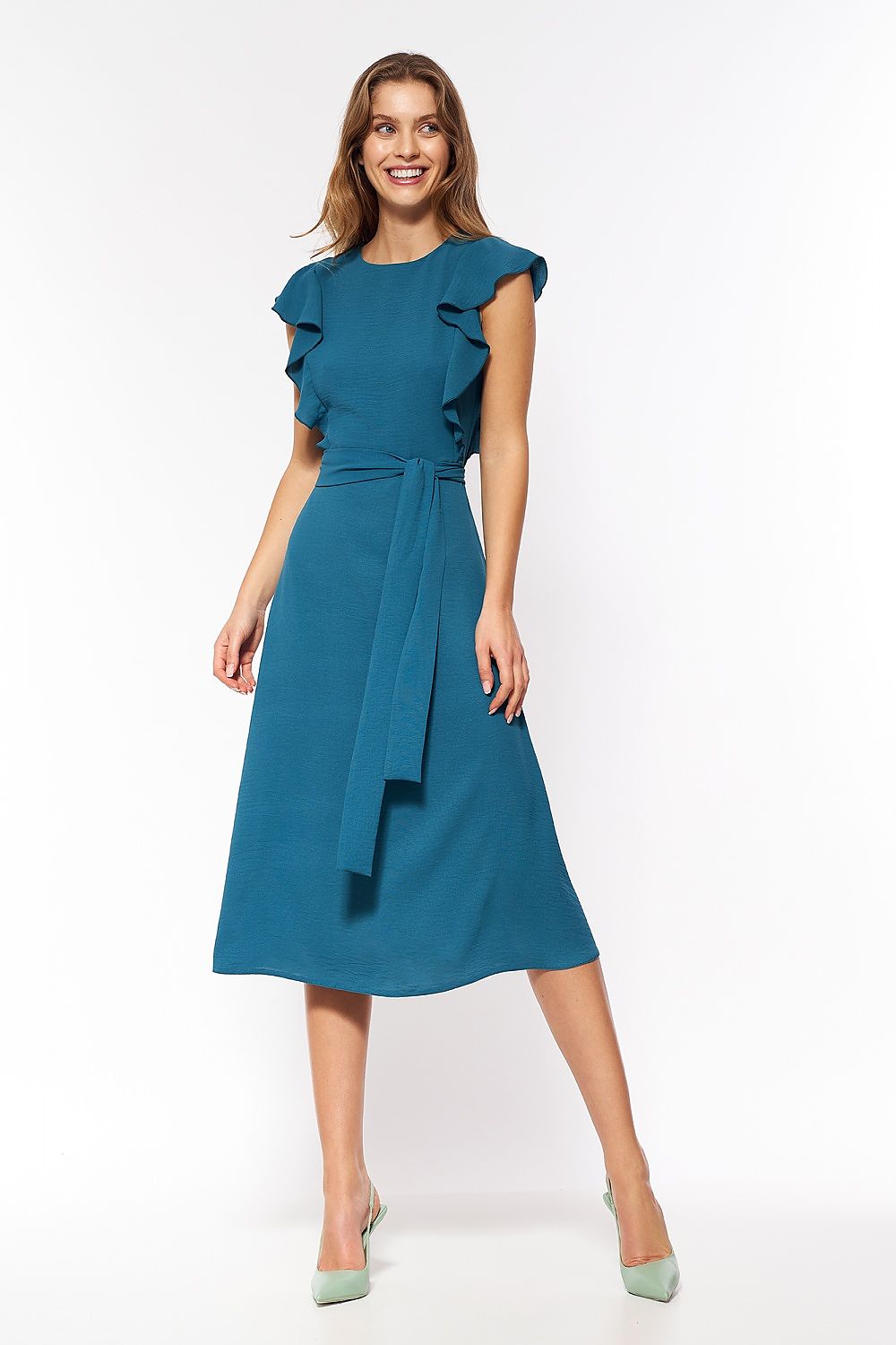 Vestito da giorno model 164546 Nife