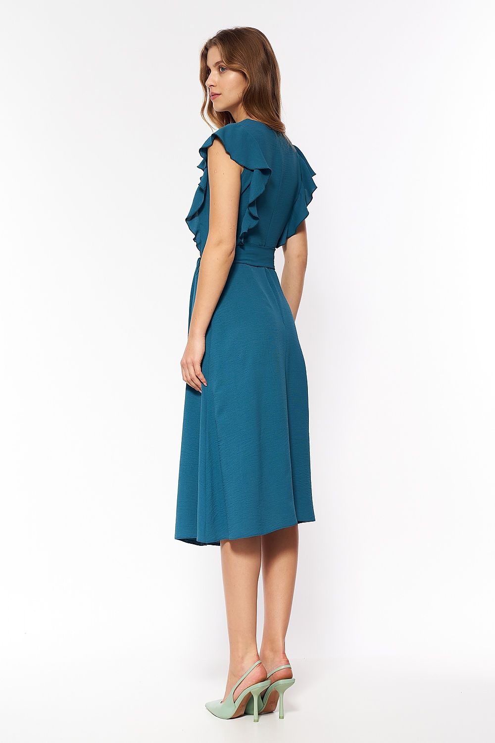 Vestito da giorno model 164546 Nife