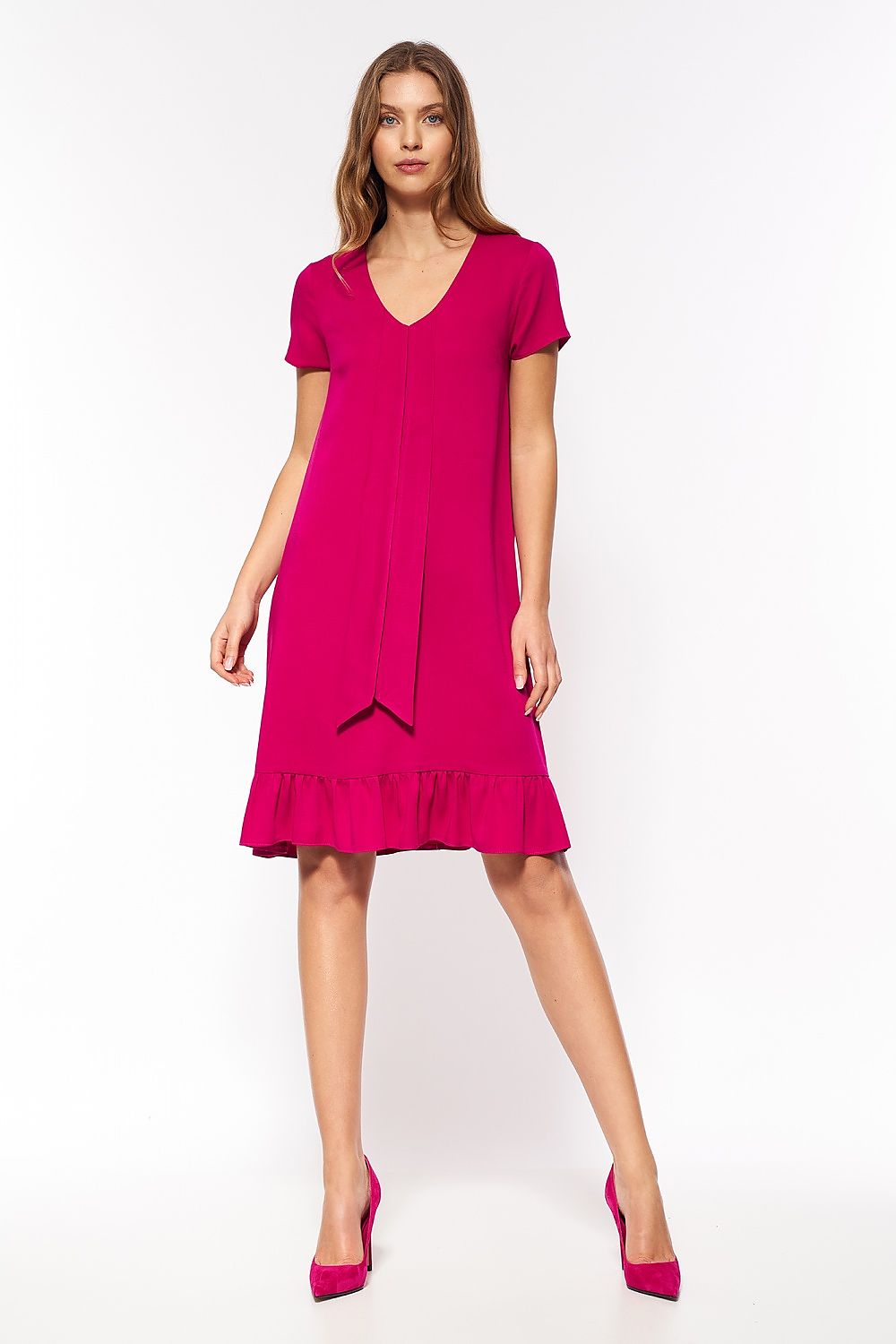 Vestito da giorno model 164548 Nife