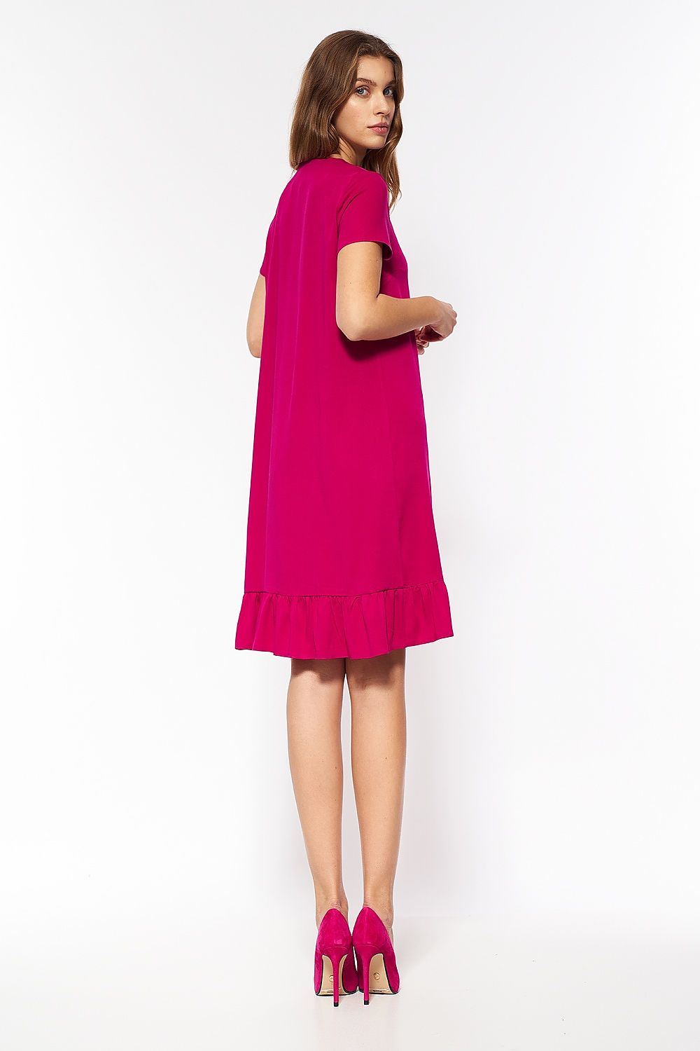 Vestito da giorno model 164548 Nife