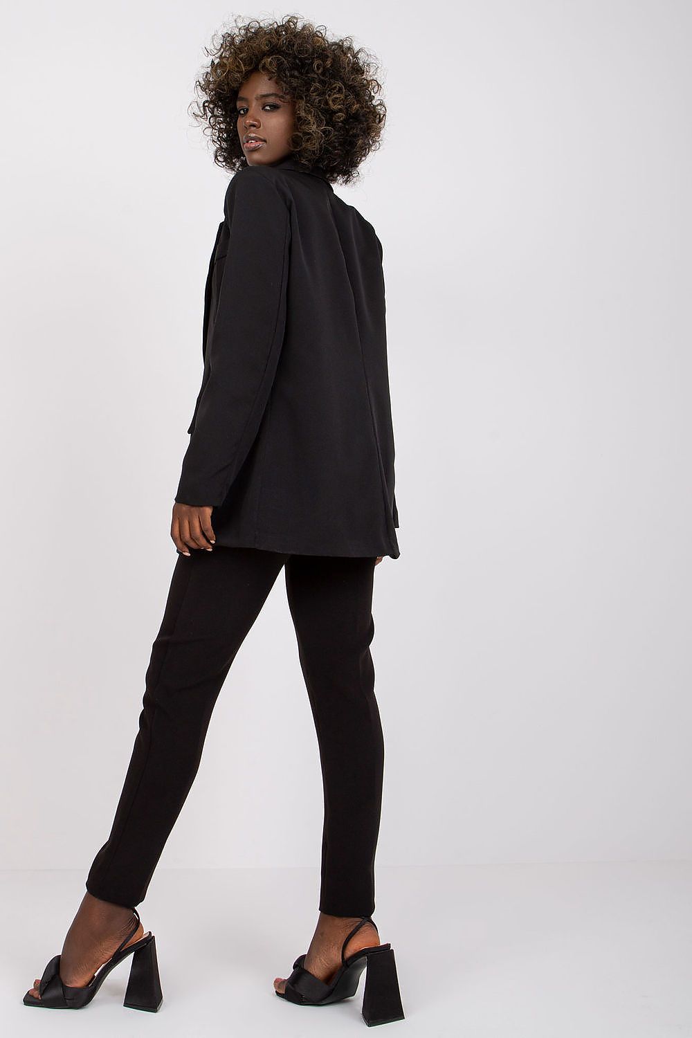 Giacca model 164601 Italy Moda