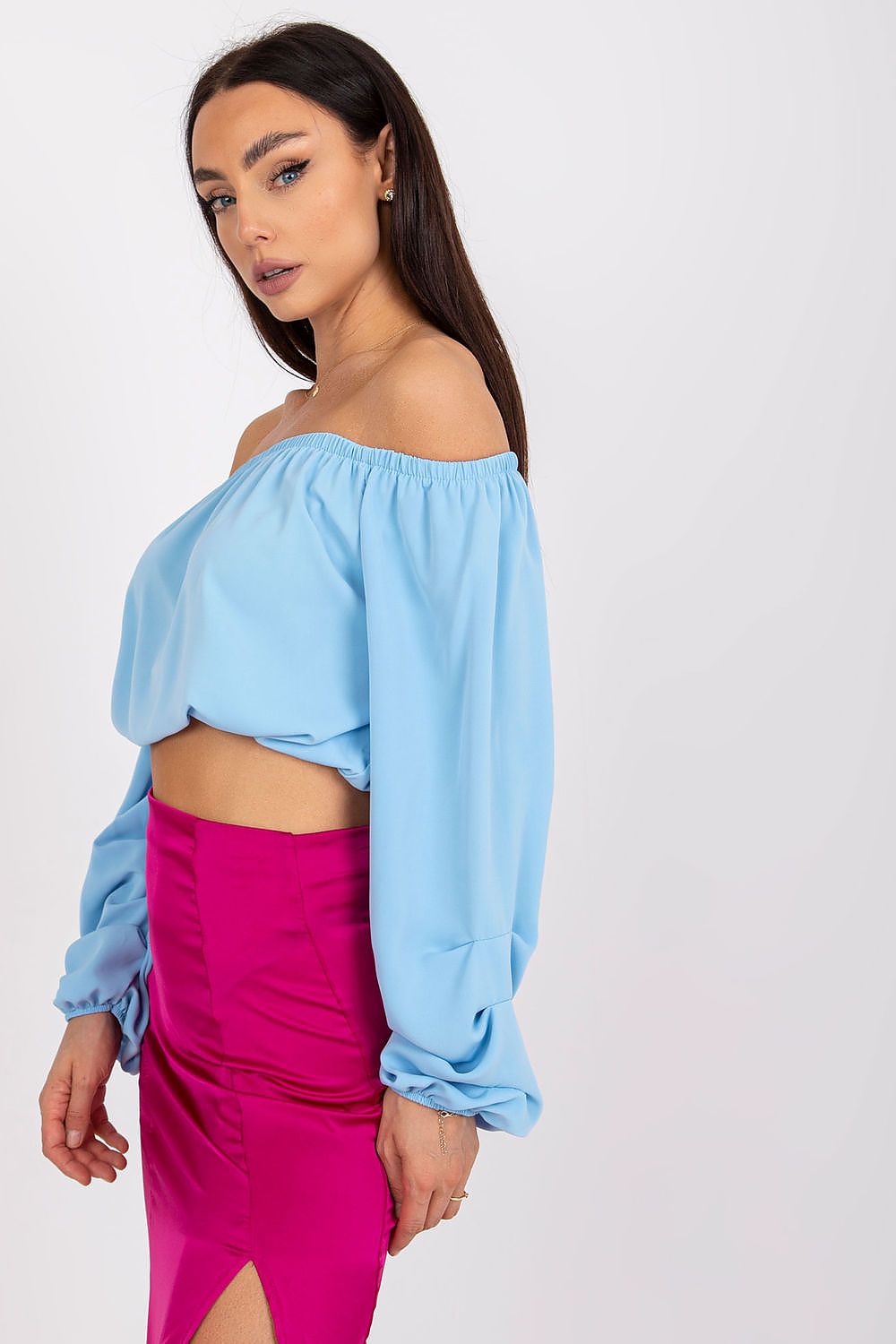 Maglia model 164635 Italy Moda