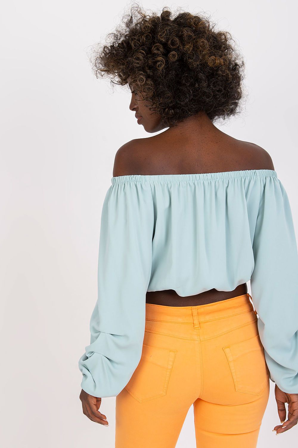 Maglia model 164636 Italy Moda