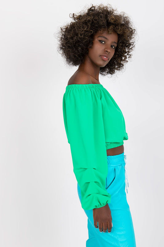 Maglia model 164637 Italy Moda