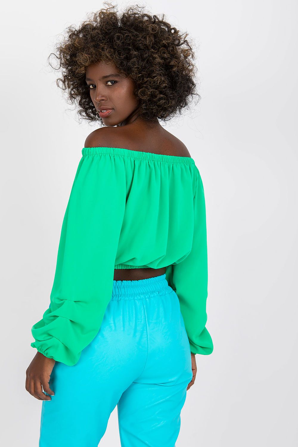 Maglia model 164637 Italy Moda