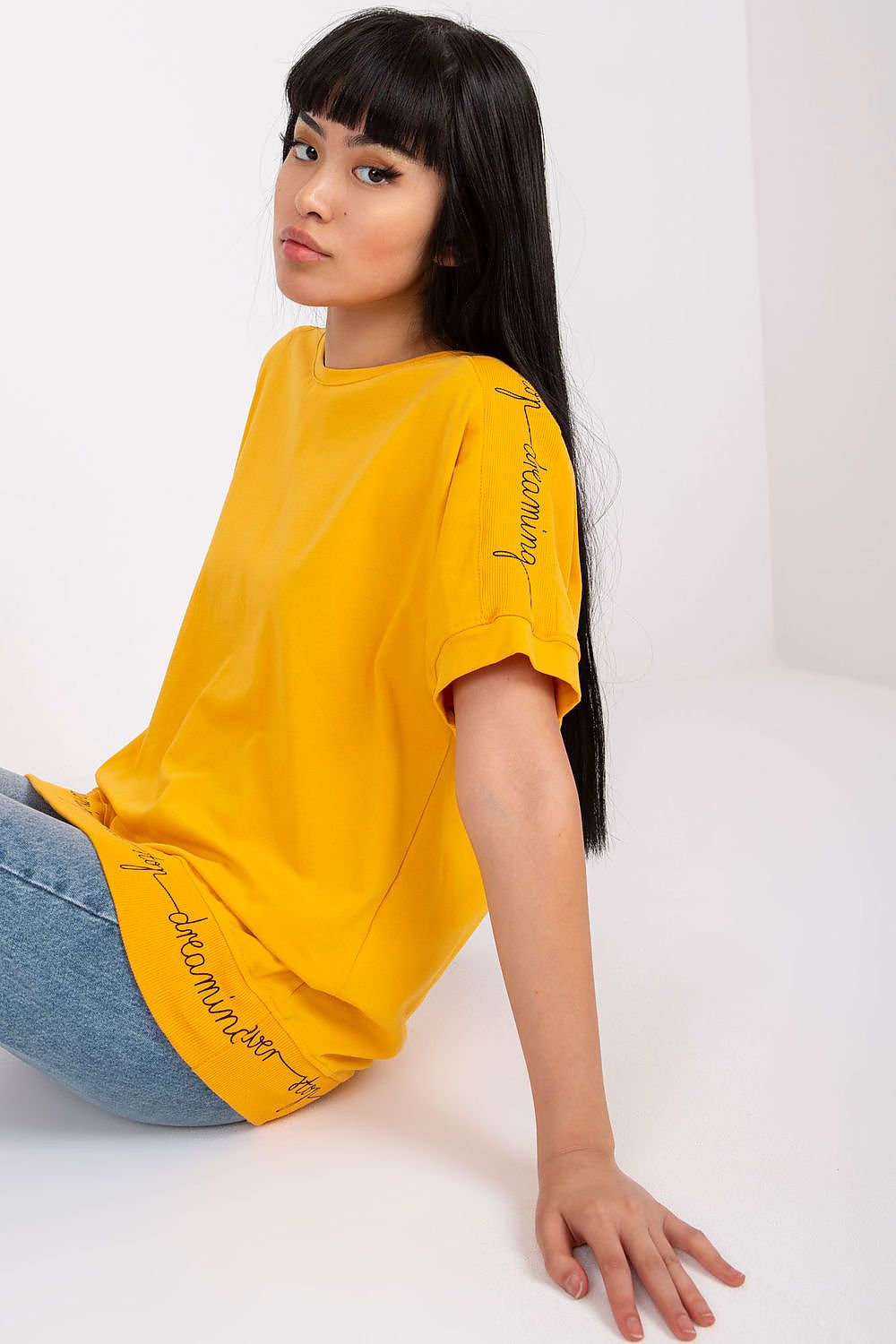 Maglia model 164684 BFG