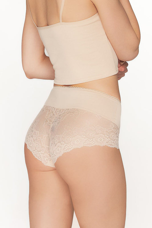 Culotte model 164847 Babell