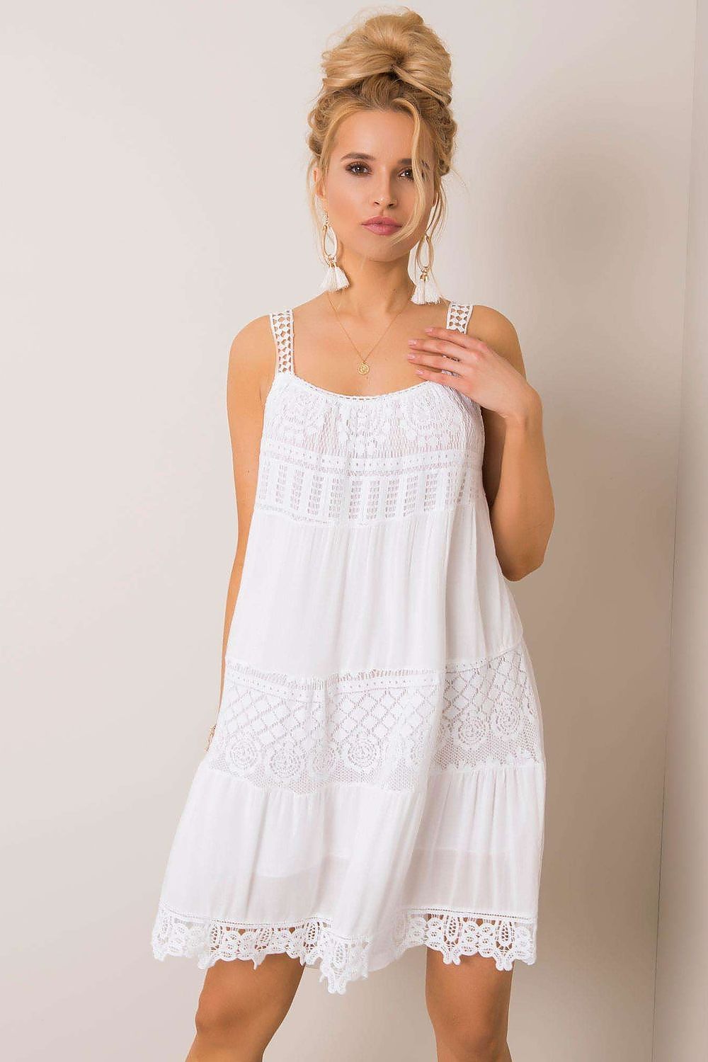 Vestito da giorno model 165023 Och Bella