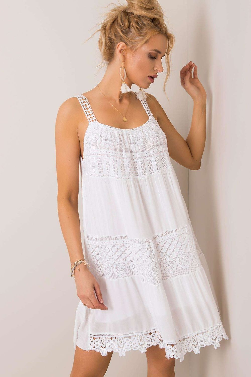 Vestito da giorno model 165023 Och Bella