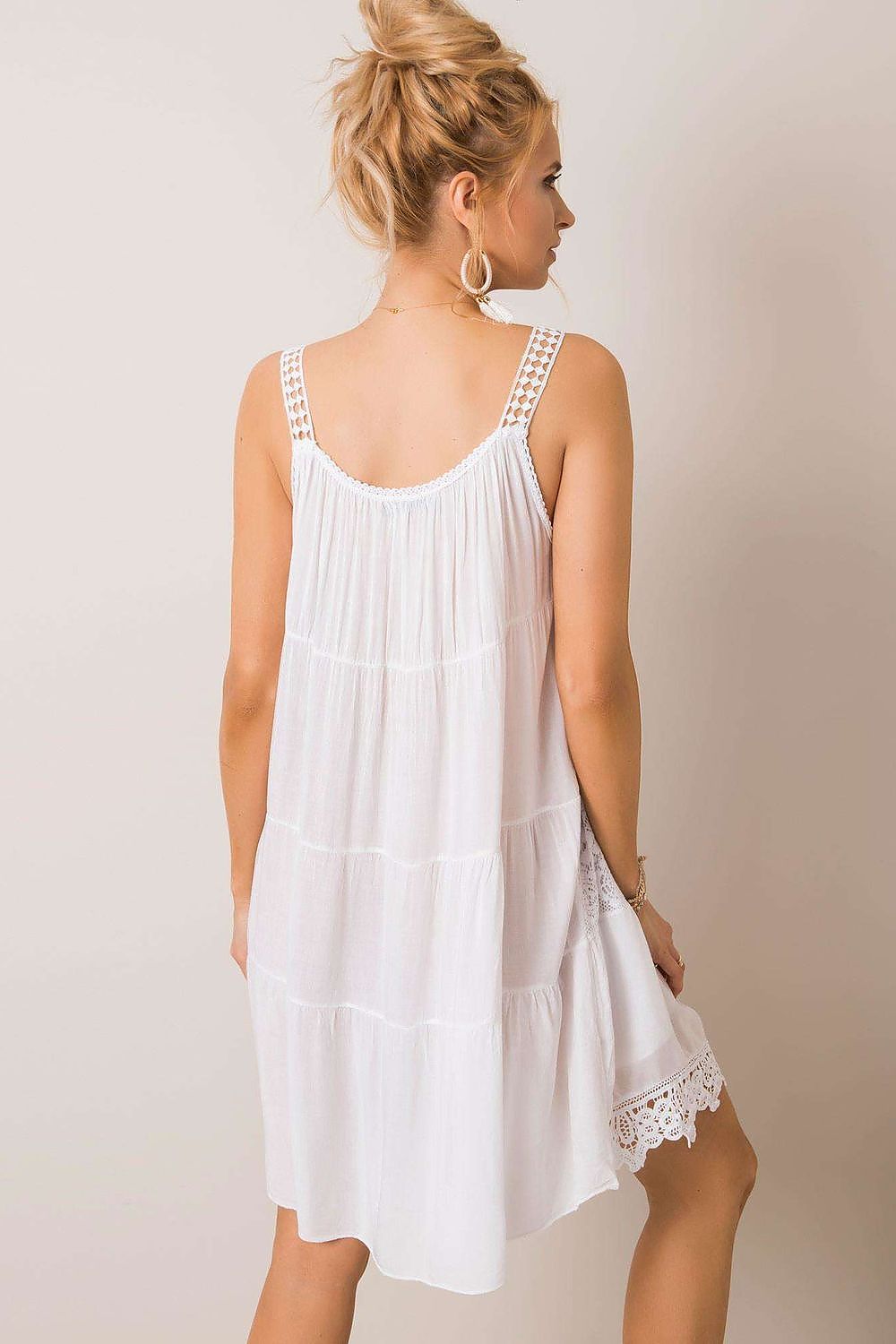 Vestito da giorno model 165023 Och Bella