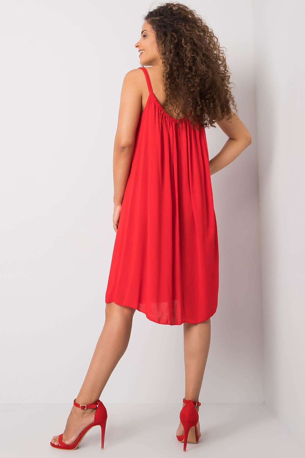 Vestito da giorno model 165030 Och Bella