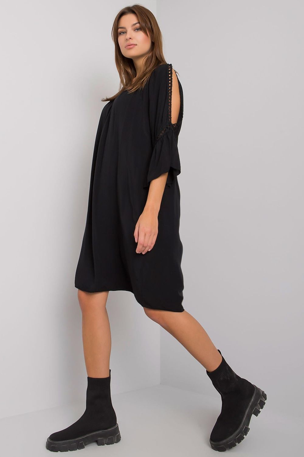 Vestito da giorno model 165050 Och Bella