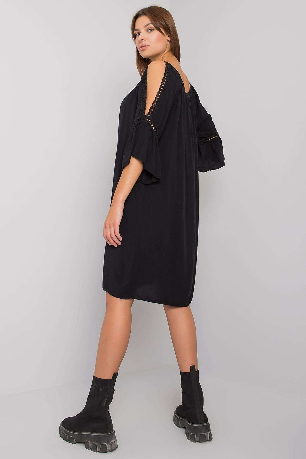 Vestito da giorno model 165050 Och Bella