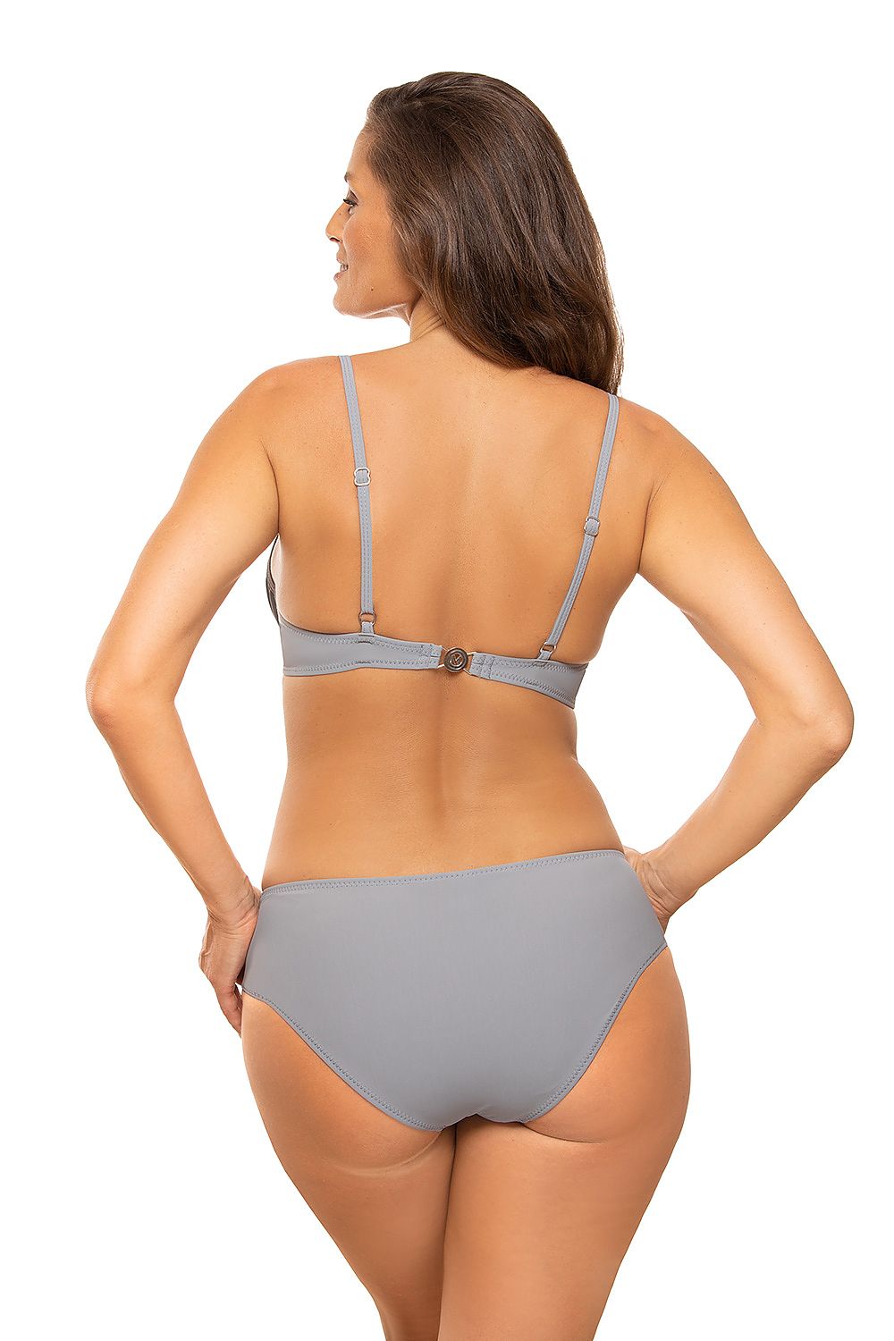 Costume a due pezzi model 165226 Marko