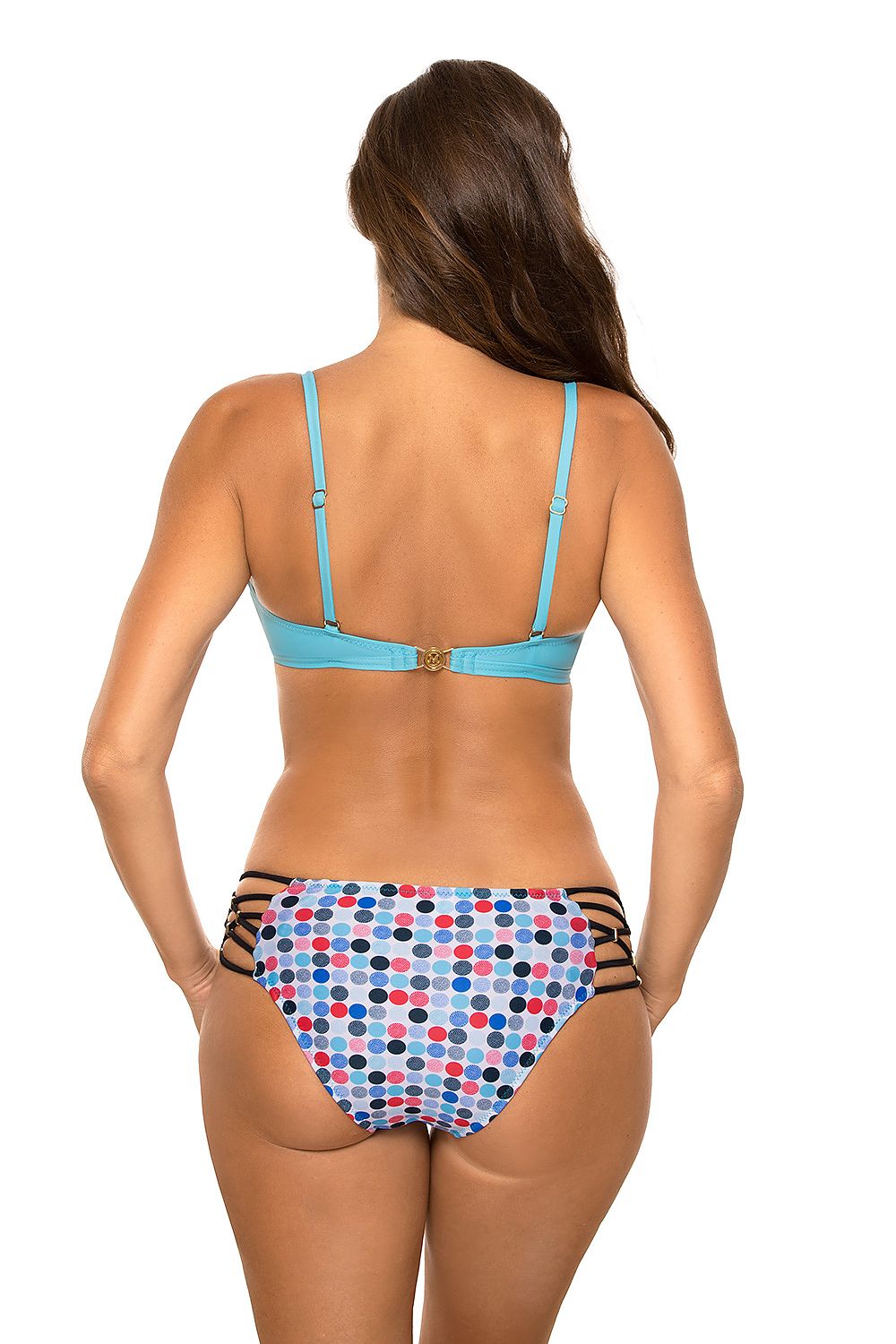 Costume a due pezzi model 165261 Marko