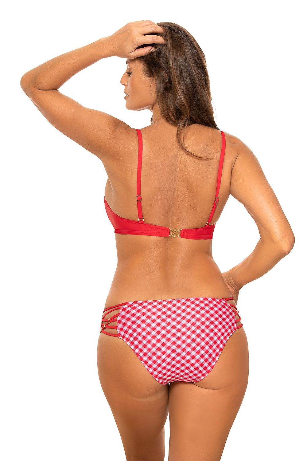 Costume a due pezzi model 165266 Marko - Modern Vogue