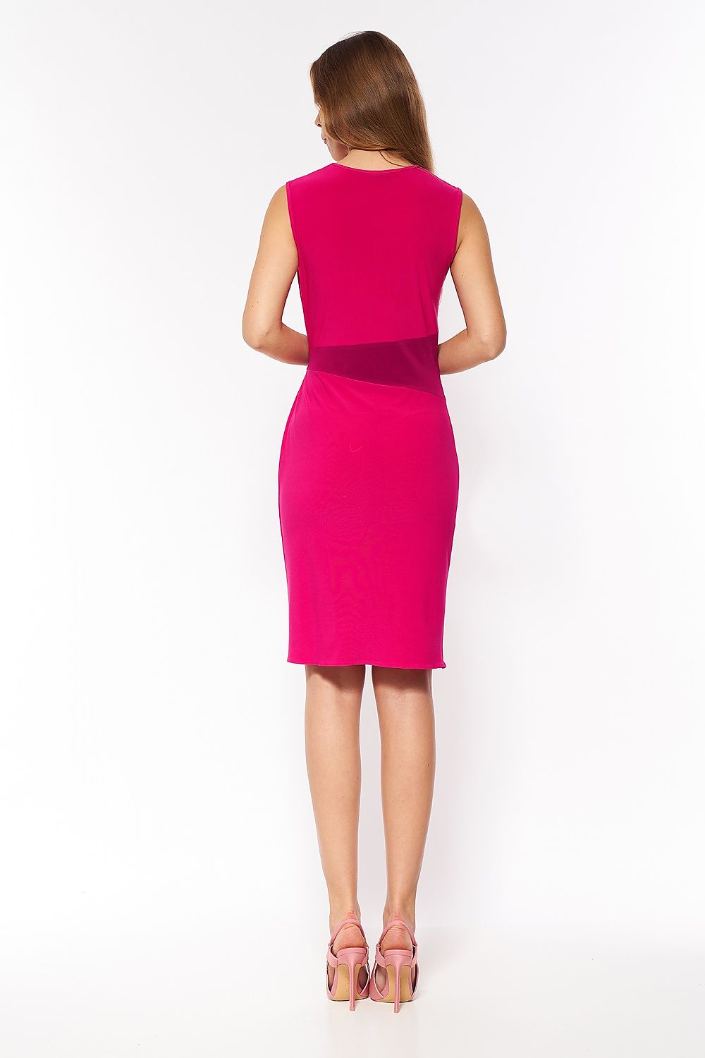 Vestito da cocktail model 165316 Nife