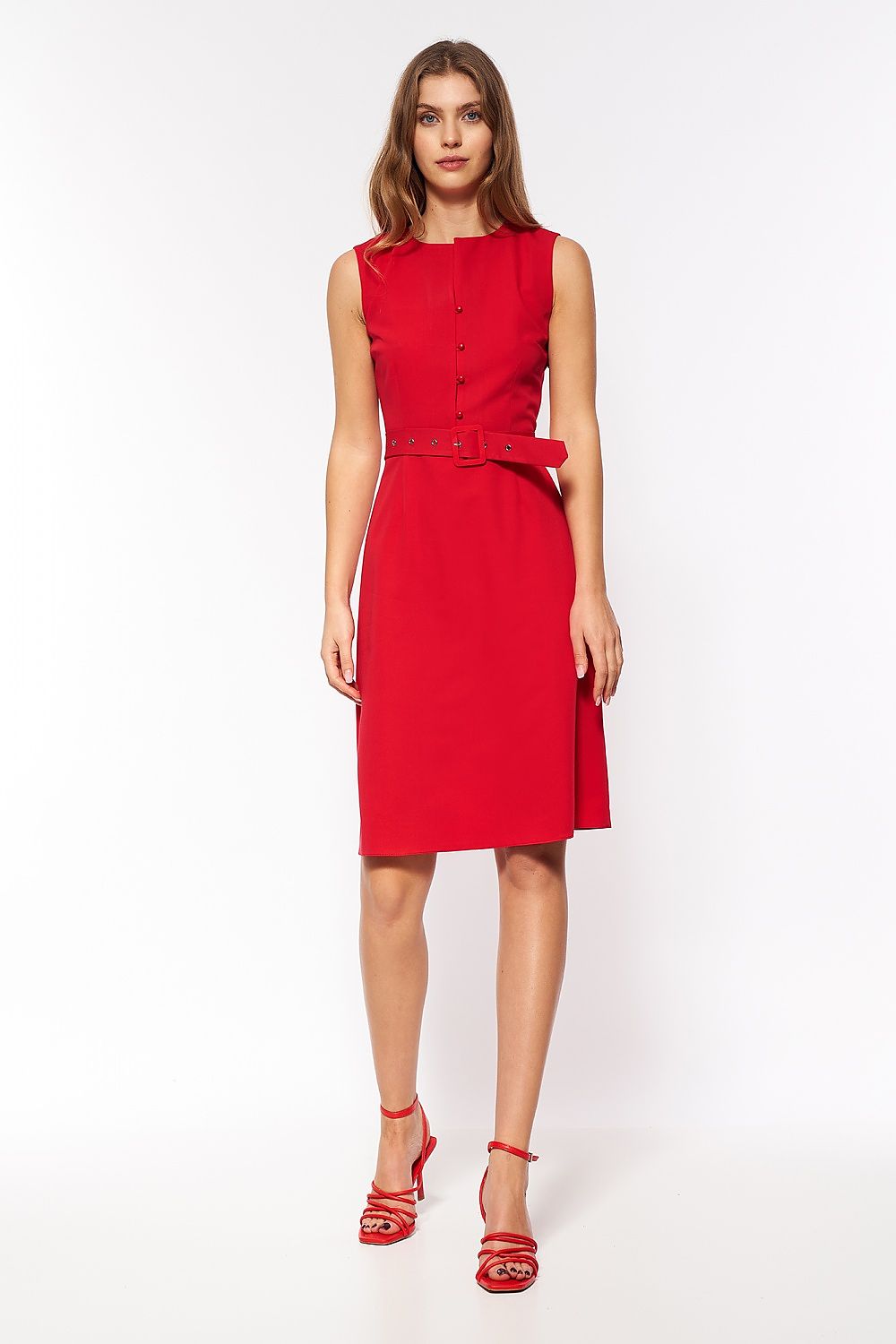 Vestito da giorno model 165318 Nife
