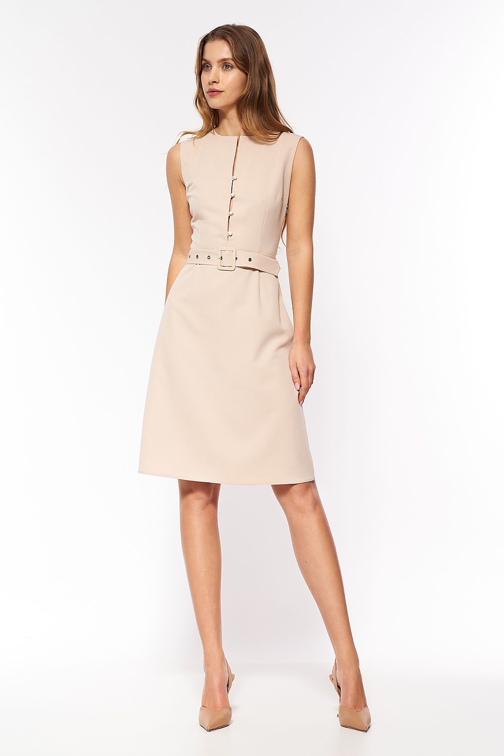 Vestito da giorno model 165320 Nife