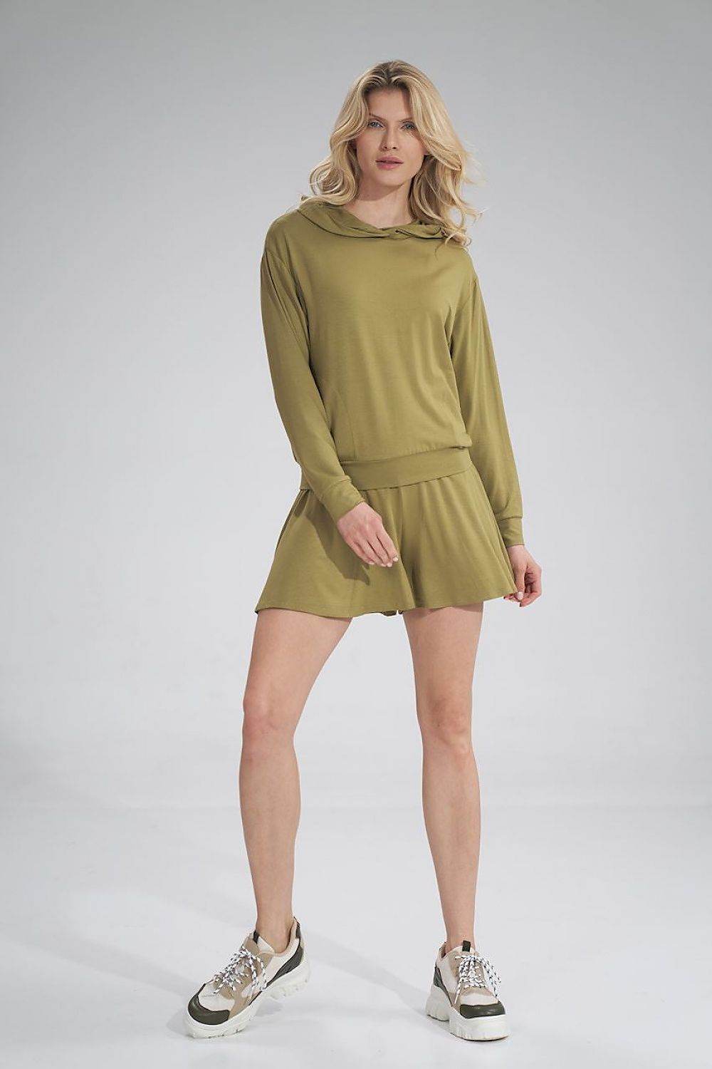 Pantaloncini Figl - Modern Vogue