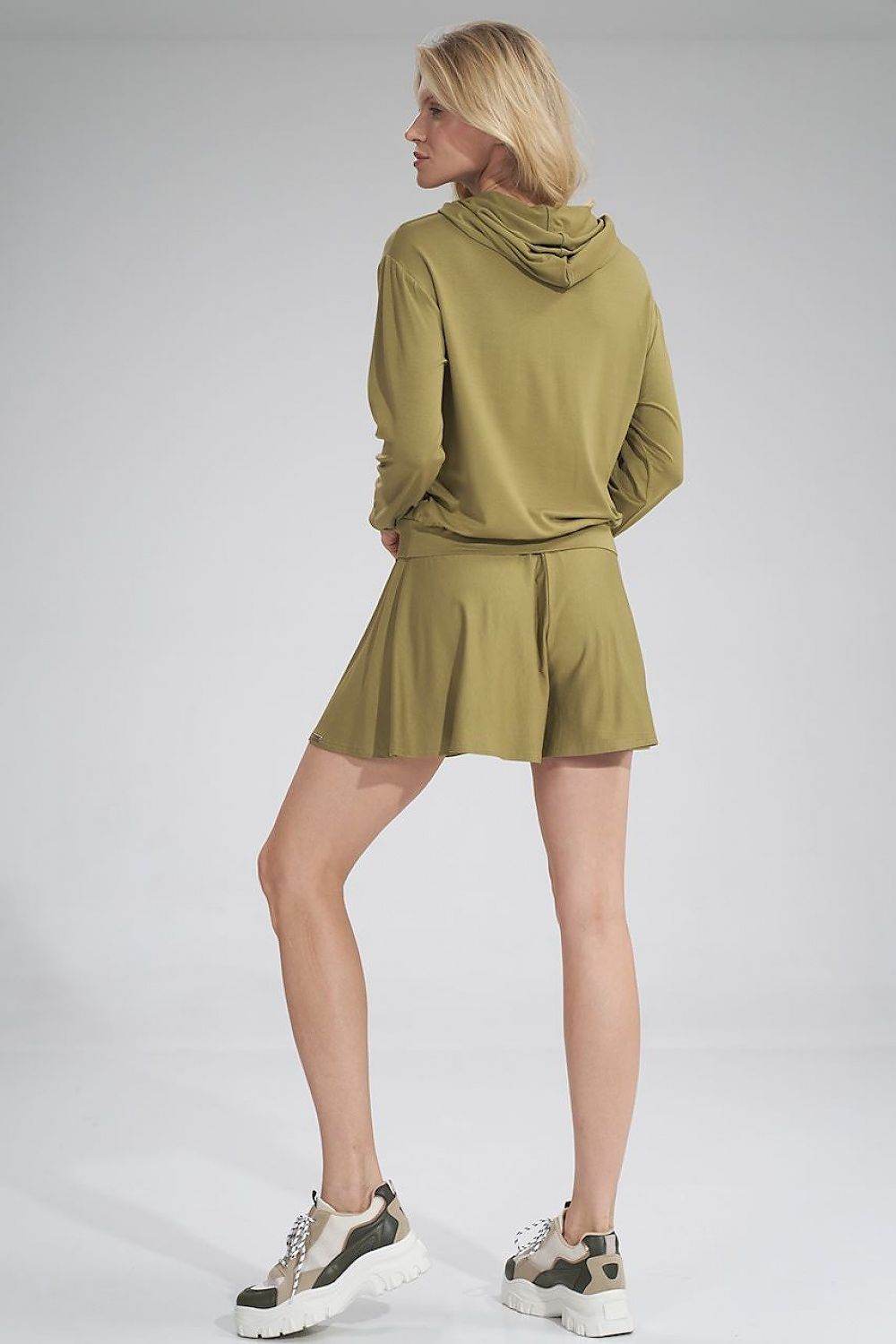 Pantaloncini Figl - Modern Vogue