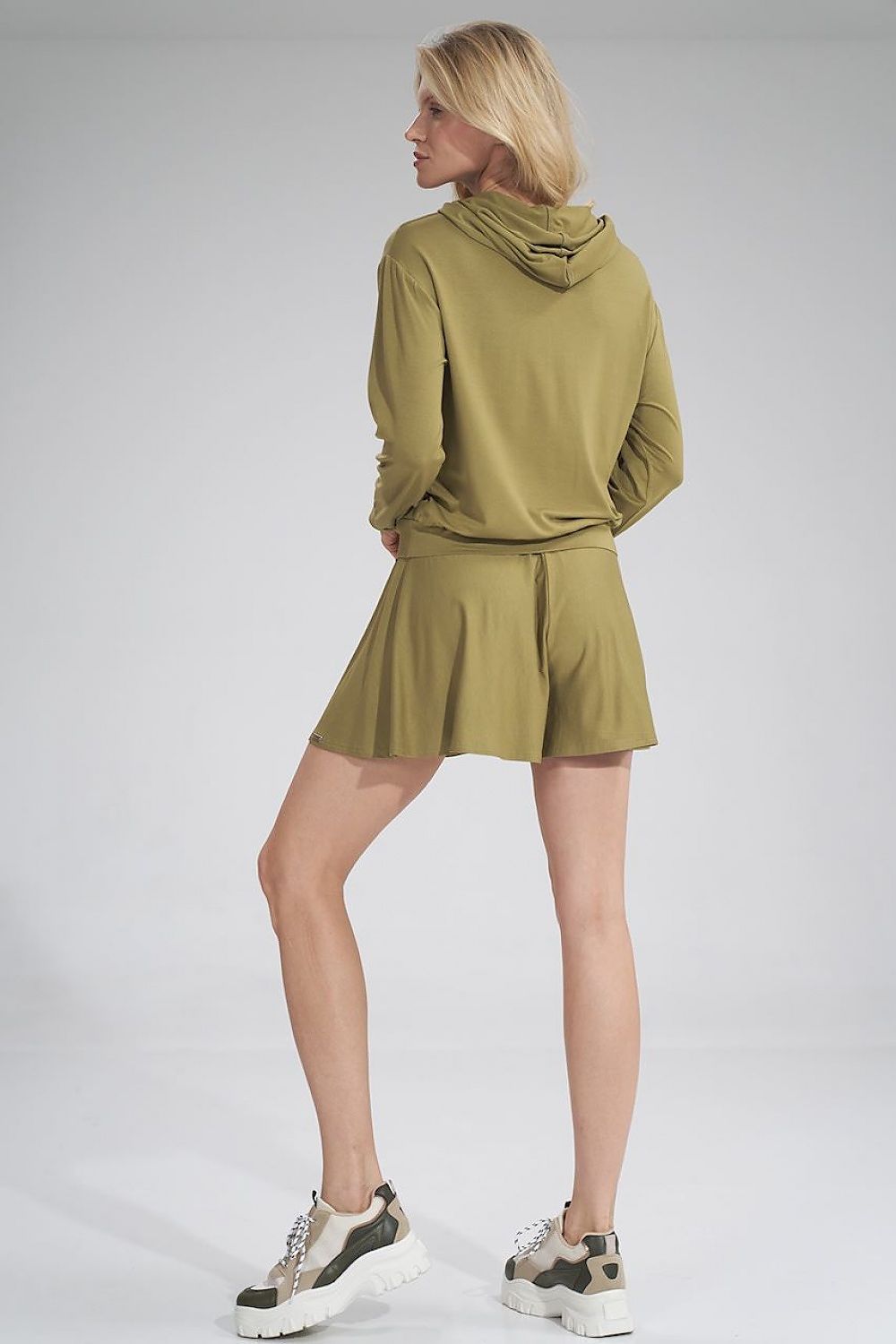 Pantaloncini model 165345 Figl