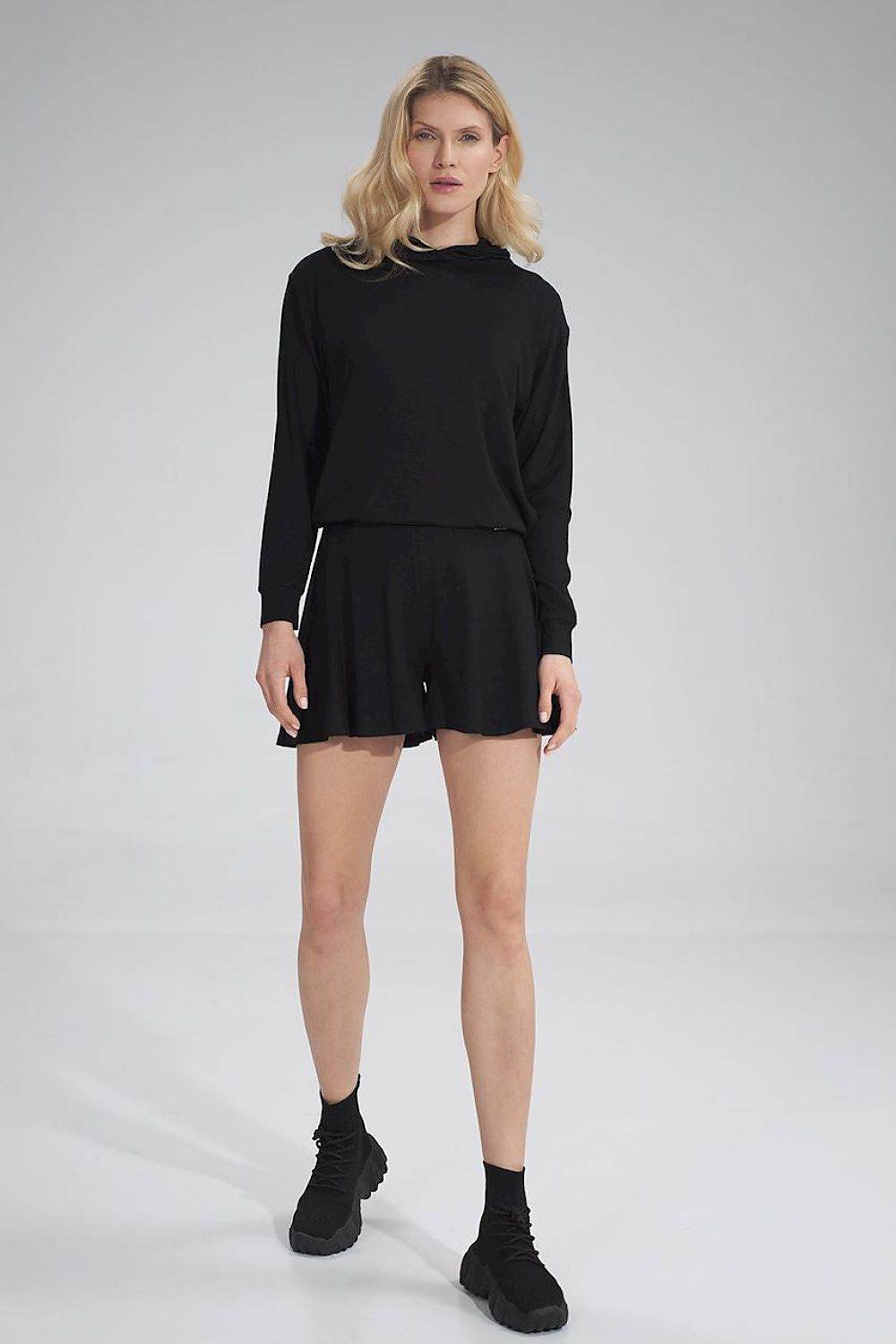 Pantaloncini Figl - Modern Vogue