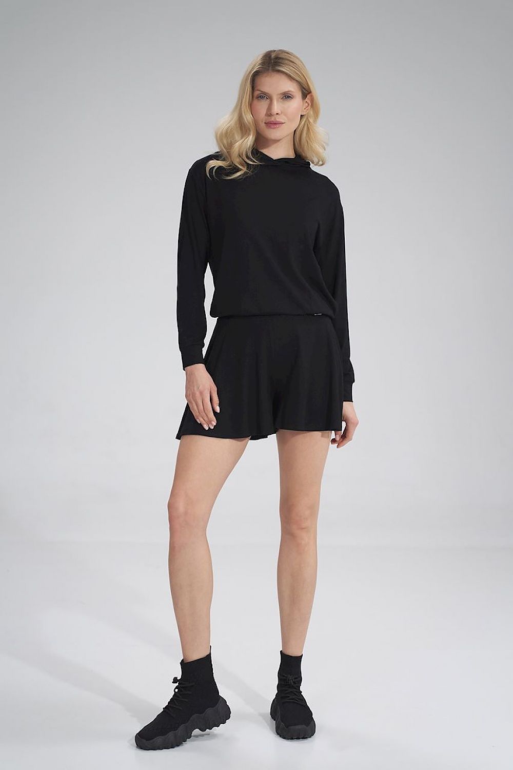 Pantaloncini model 165348 Figl