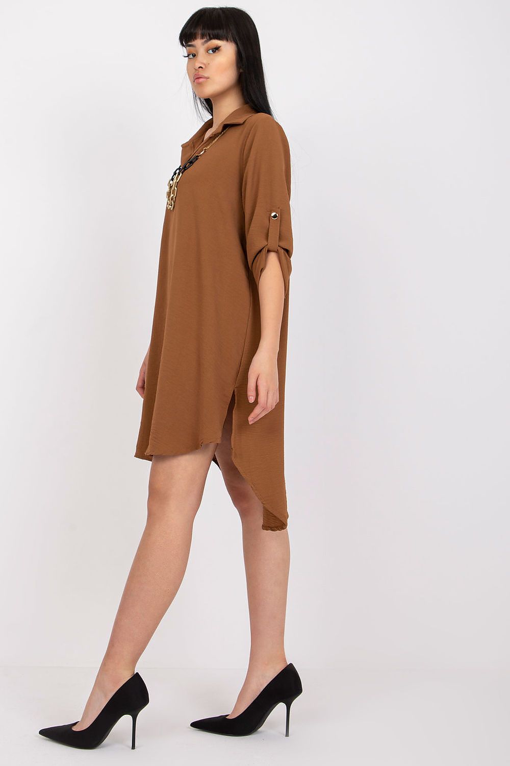 Vestito da giorno model 165380 Italy Moda