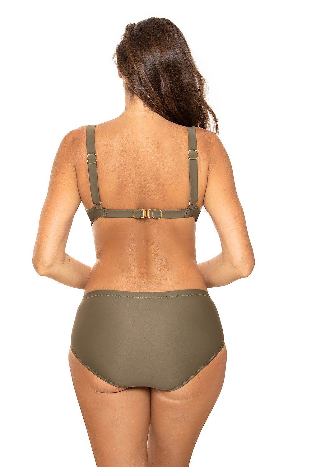 Costume a due pezzi model 165424 Marko - Modern Vogue