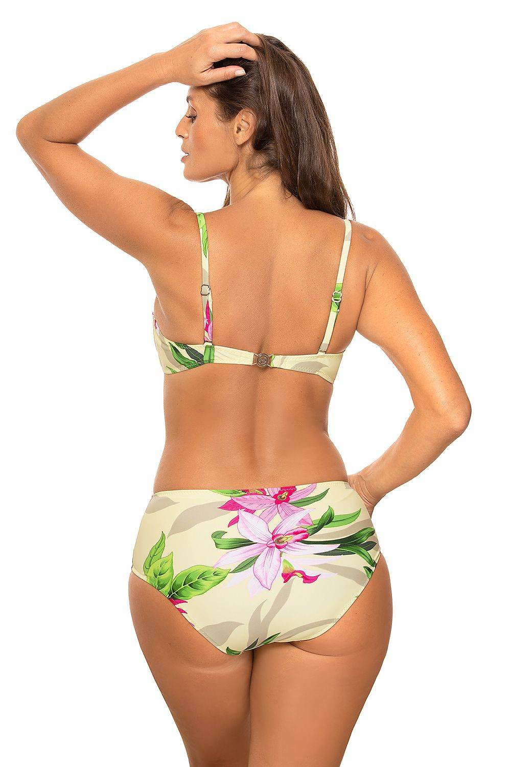 Costume a due pezzi model 165705 Marko - Modern Vogue
