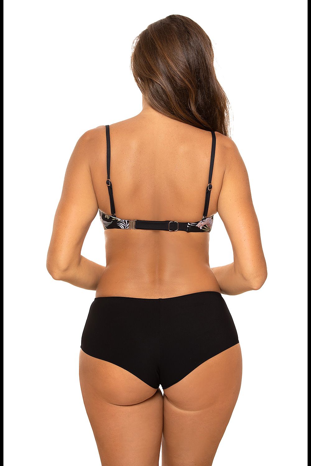 Costume a due pezzi model 165710 Marko