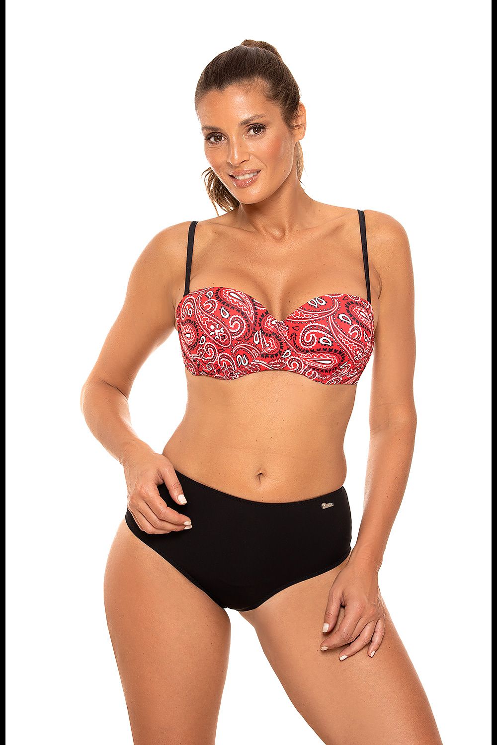 Costume a due pezzi model 165711 Marko