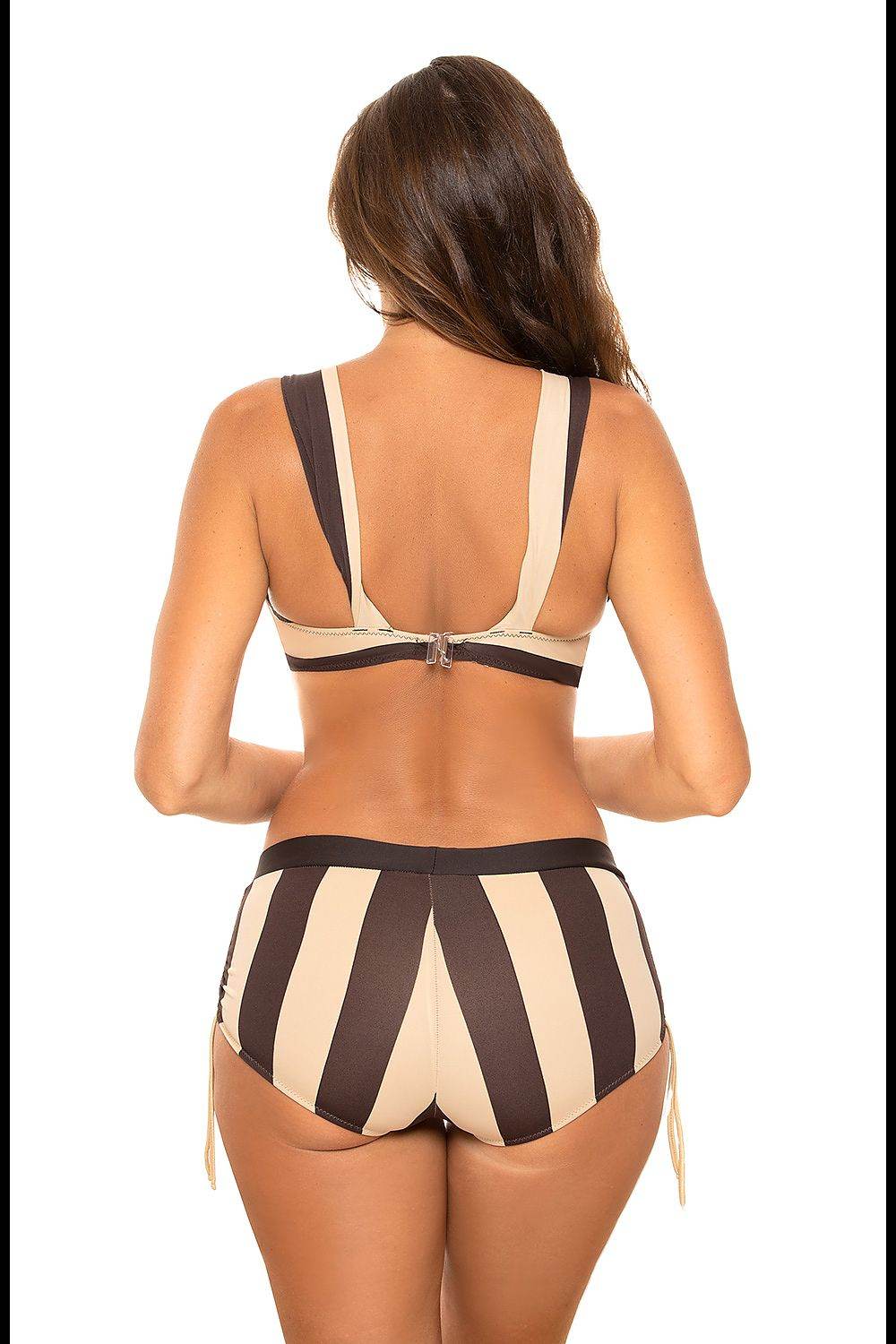Costume a due pezzi model 165726 Marko - Modern Vogue