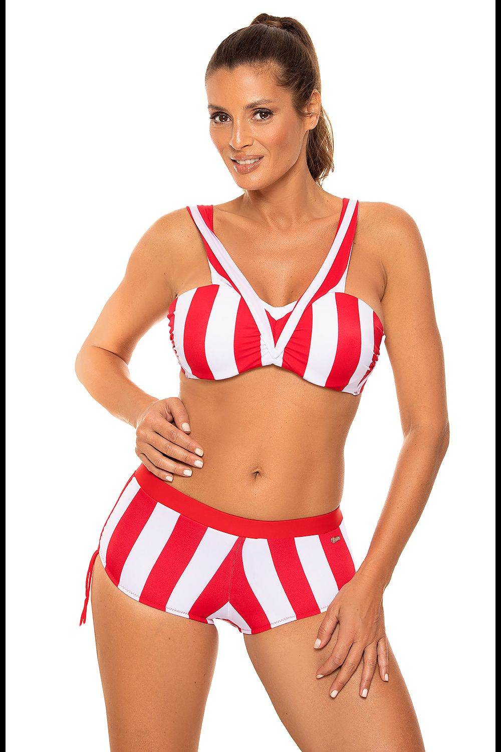 Costume a due pezzi model 165726 Marko - Modern Vogue