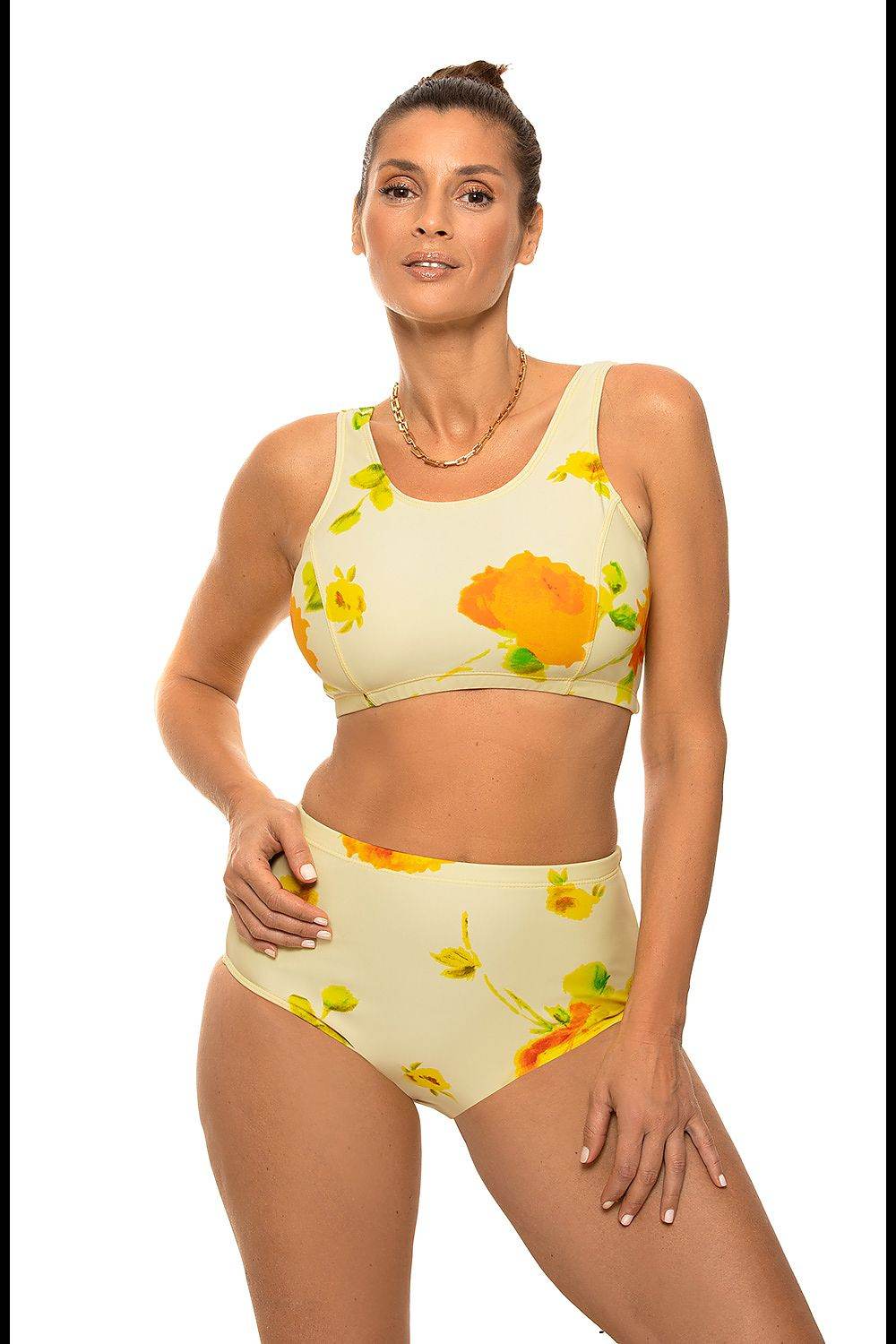 Costume a due pezzi model 163538 Marko - Modern Vogue