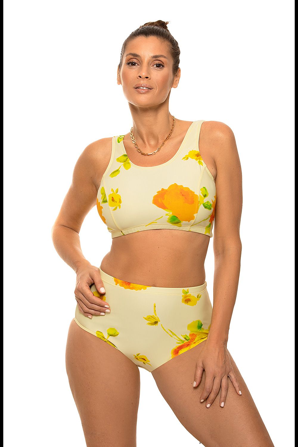 Costume a due pezzi model 165735 Marko