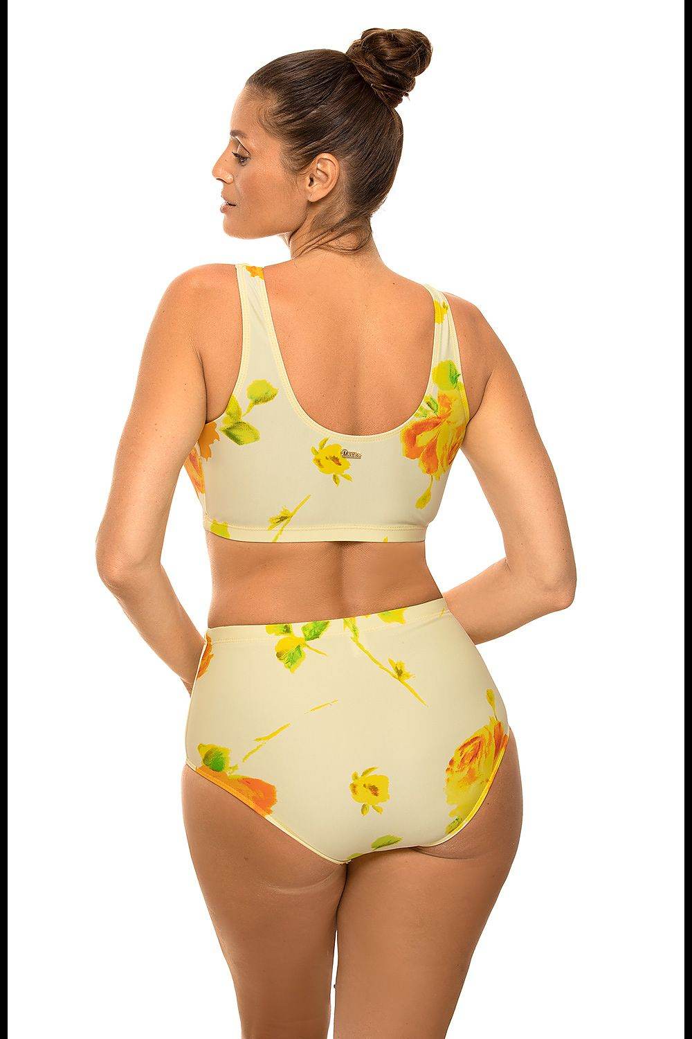 Costume a due pezzi model 163538 Marko - Modern Vogue