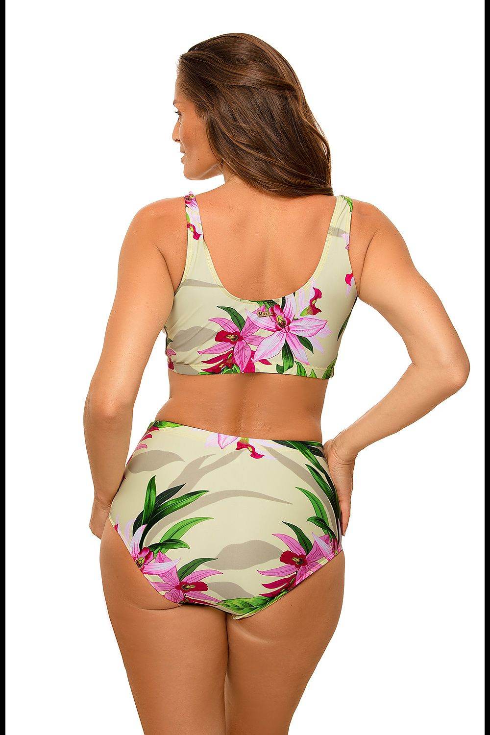 Costume a due pezzi model 163538 Marko - Modern Vogue