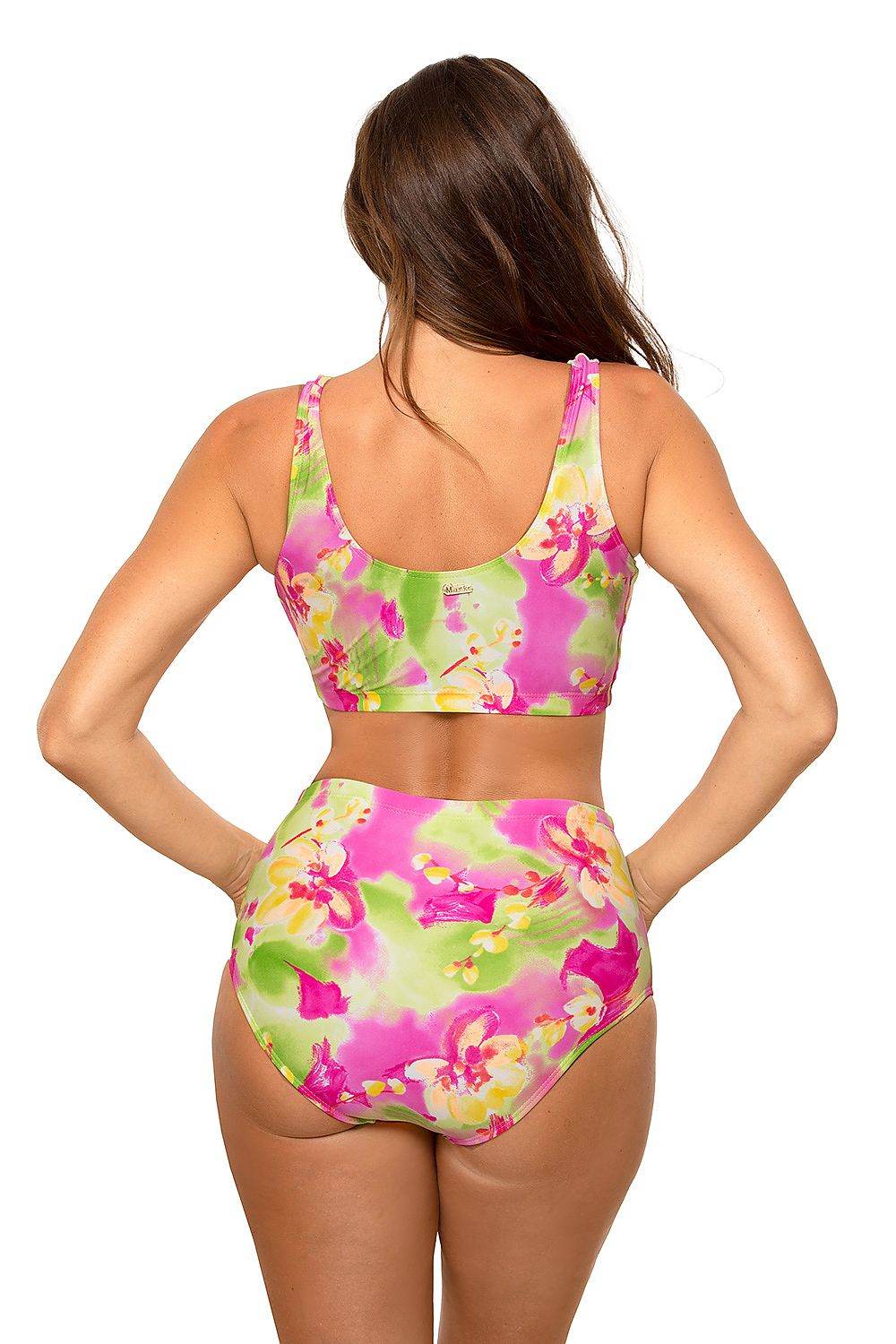 Costume a due pezzi model 163538 Marko - Modern Vogue