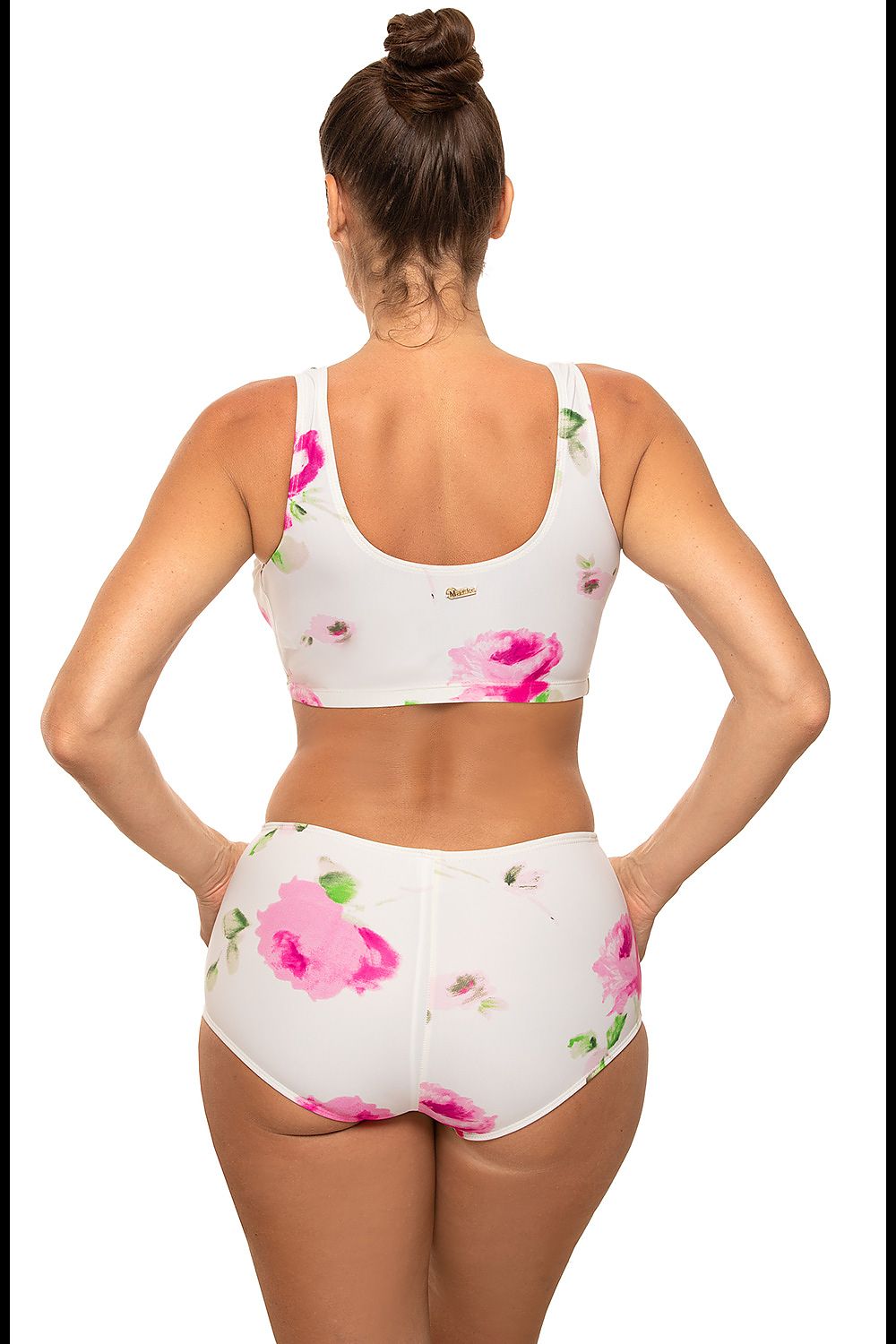 Costume a due pezzi model 165738 Marko