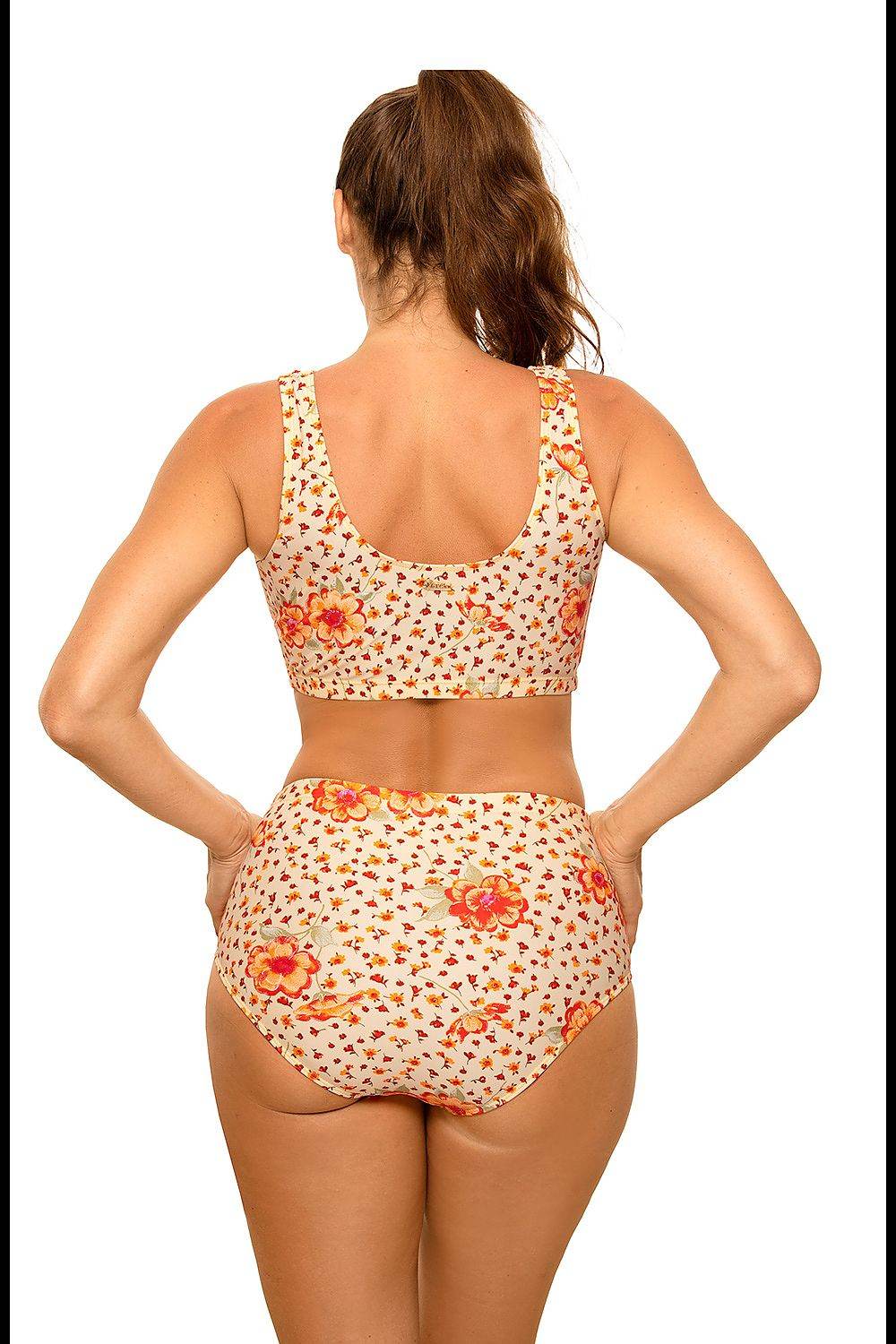Costume a due pezzi model 163538 Marko - Modern Vogue