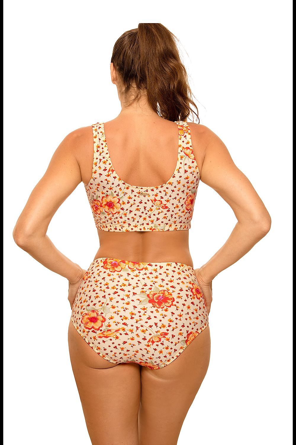 Costume a due pezzi model 165739 Marko