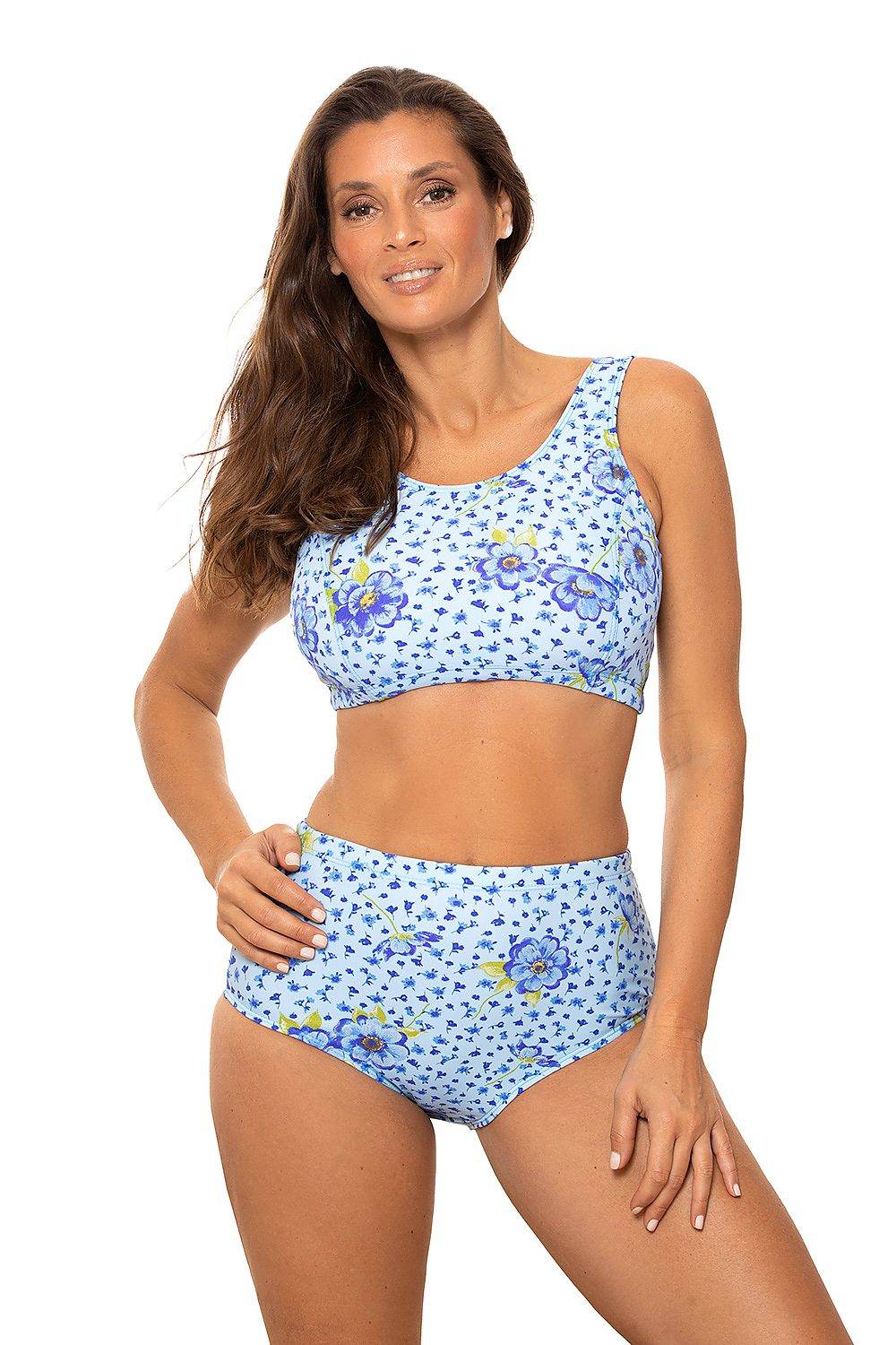 Costume a due pezzi model 163538 Marko - Modern Vogue
