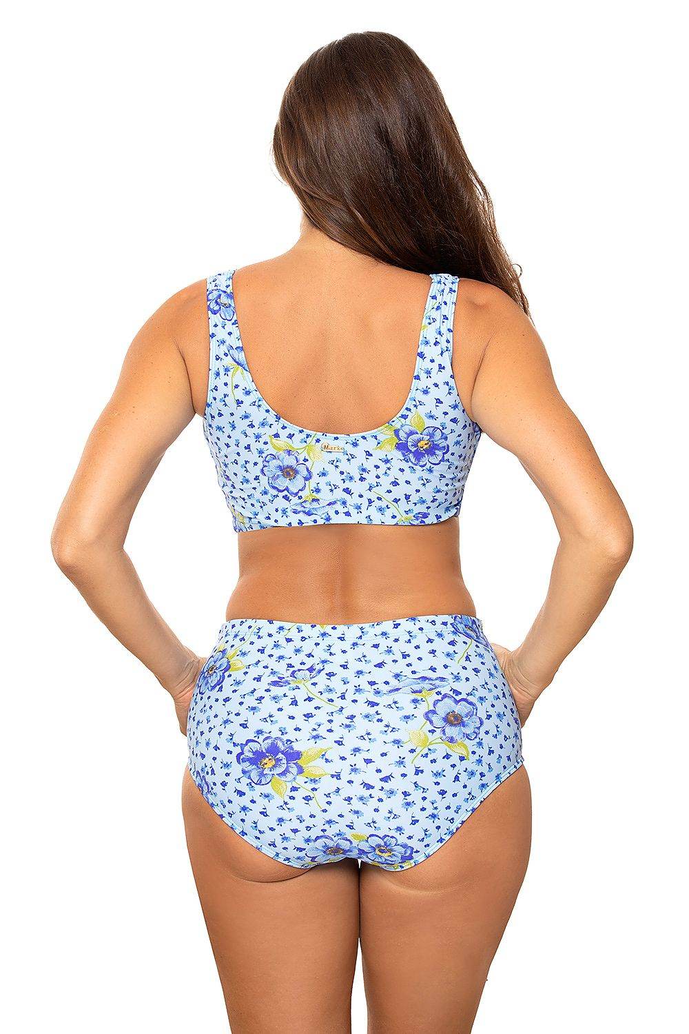 Costume a due pezzi model 163538 Marko - Modern Vogue